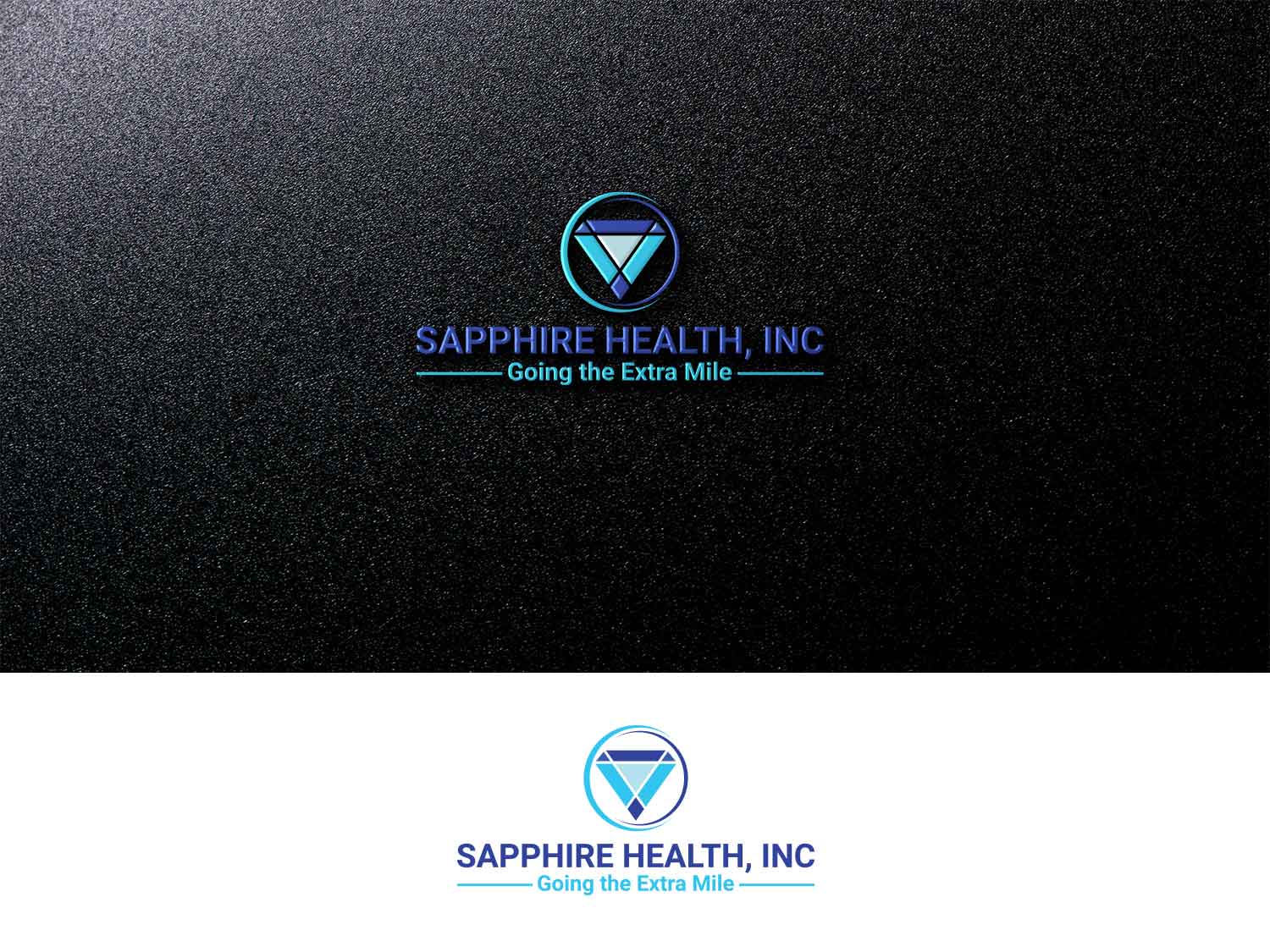 Logo Design by baki99 for this project | Design #18771051