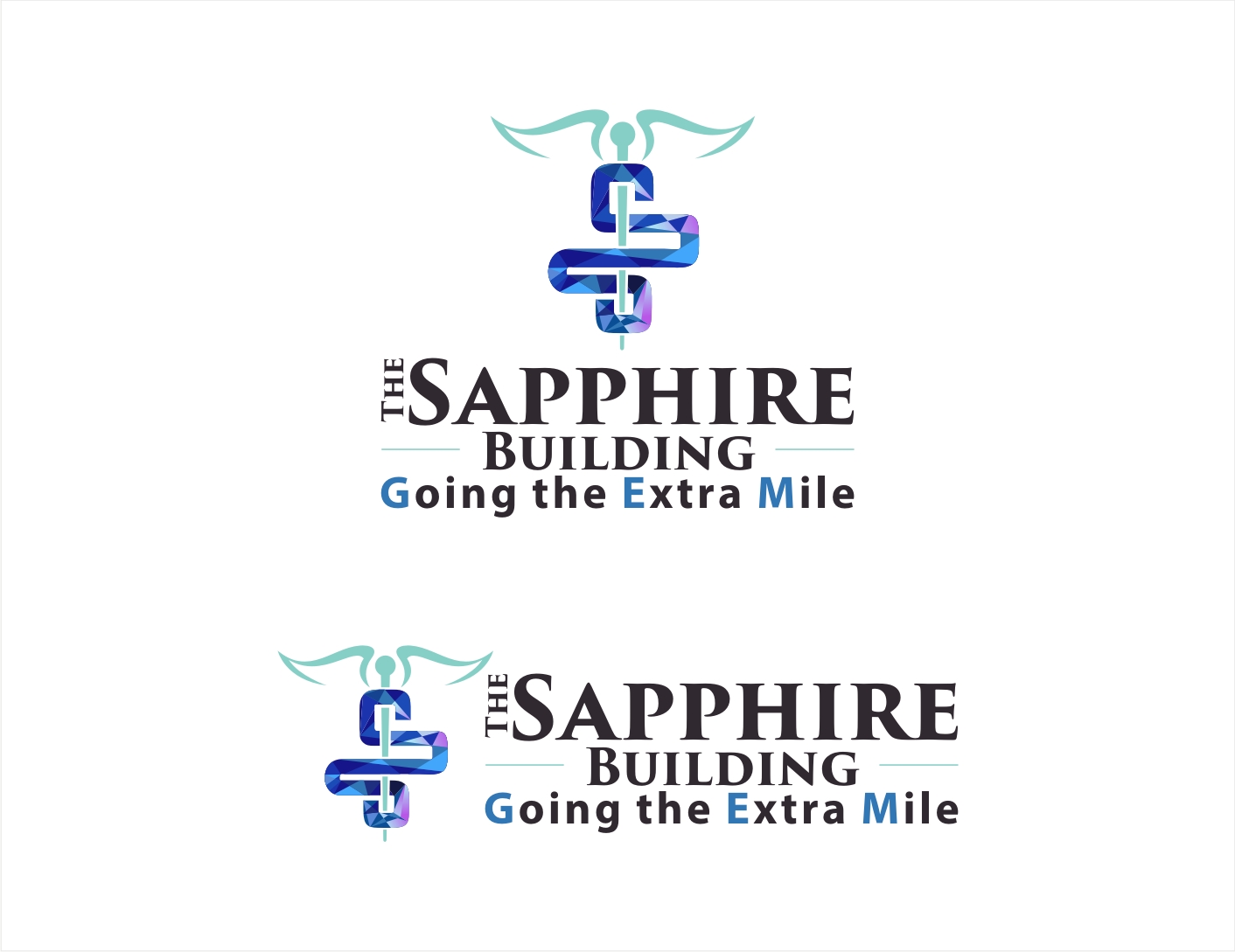 Logo-Design von Soul Light für dieses Projekt | Design #18693945