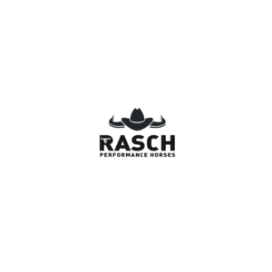 Rasch Performance Horses | Logo Design by logo_s