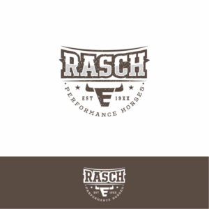 Logo Design by pandji3
