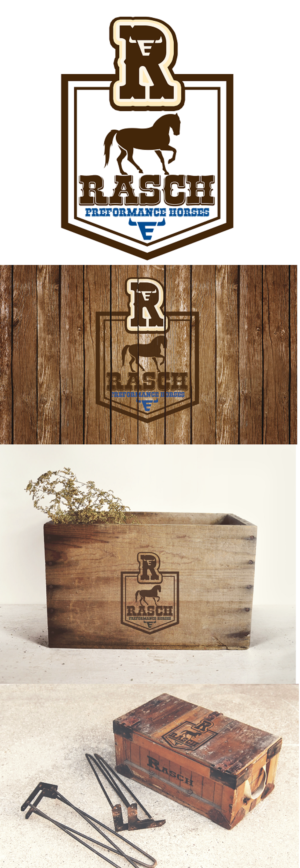 Logo Design by Grebowiec Peter for this project | Design: #18592147
