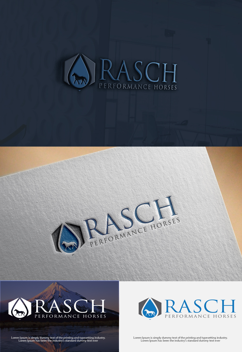 Logo Design by dr ghulam mustafa sahab for this project | Design #18577035