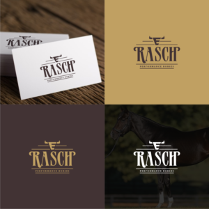 Logo Design by app-designs