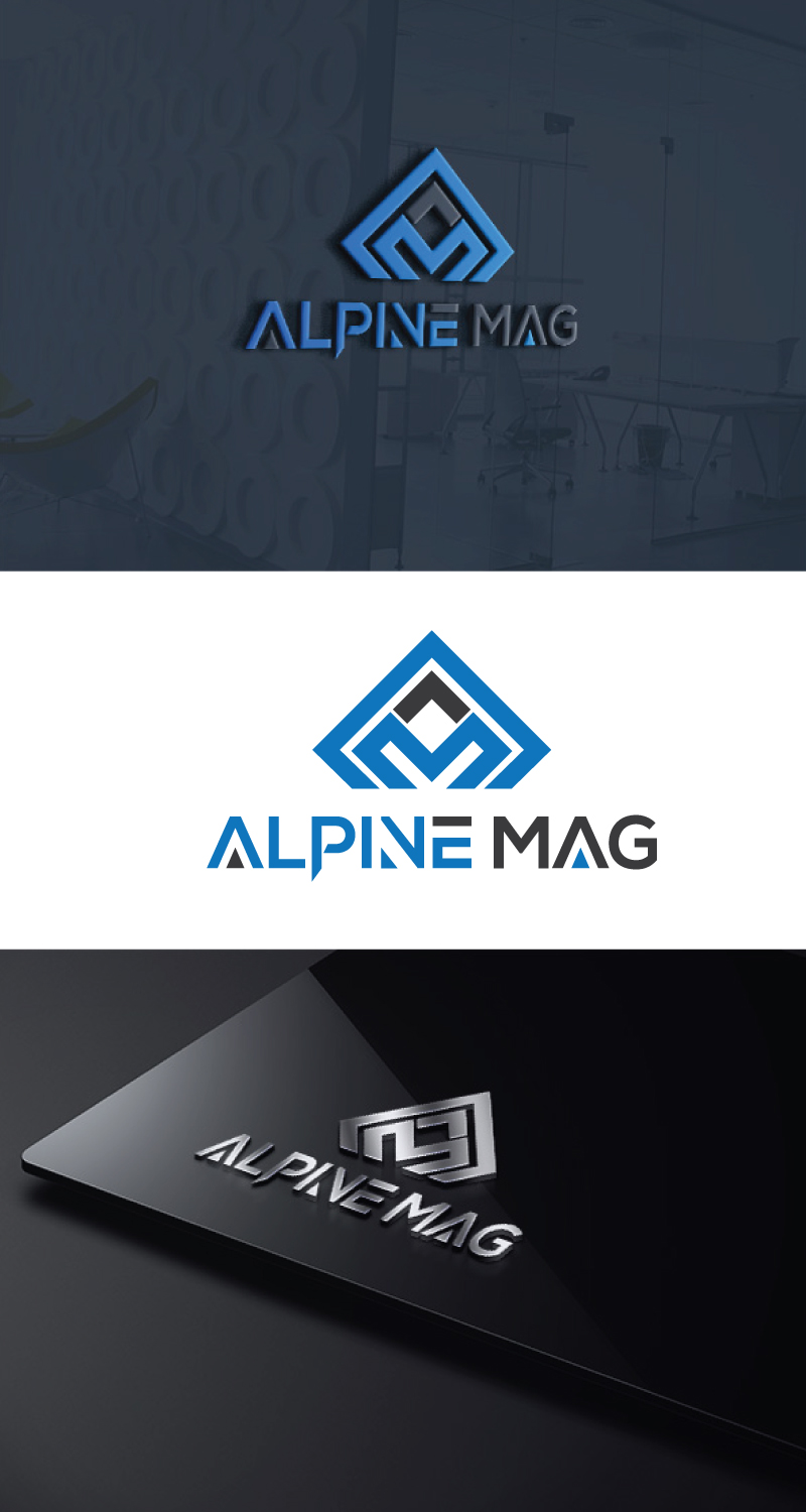 Logo Design by sponix for this project | Design #18552960