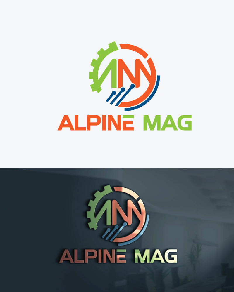 Logo Design by Ujumaki 2 for this project | Design #18563356