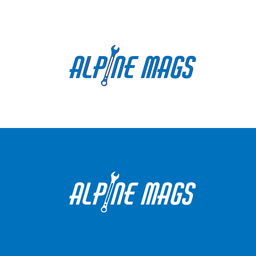 Diseño de Logo por KennMCMXCI para este proyecto | Diseño #18561776