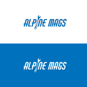 Logo Design by KennMCMXCI