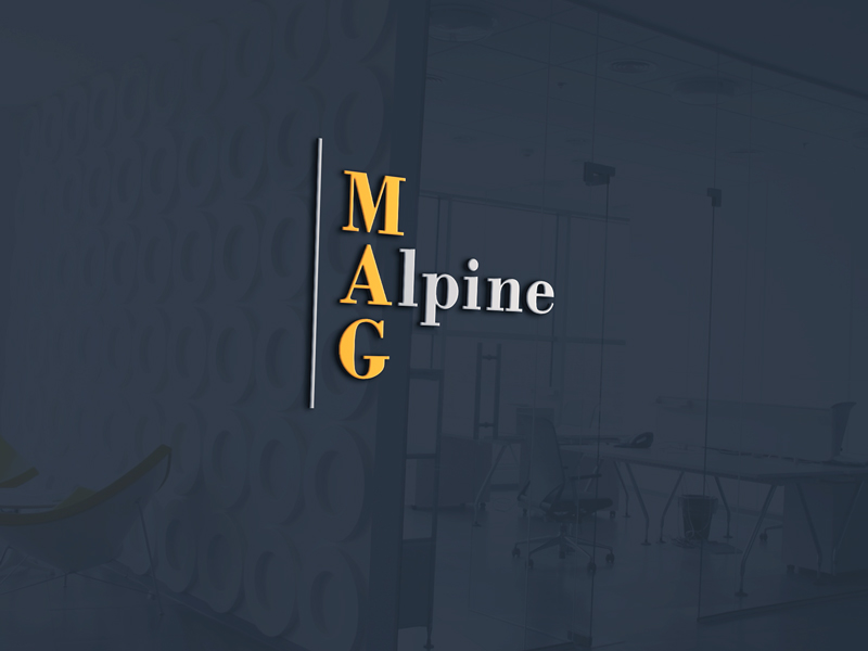 Logo Design by Trisha Akter for this project | Design #18596759
