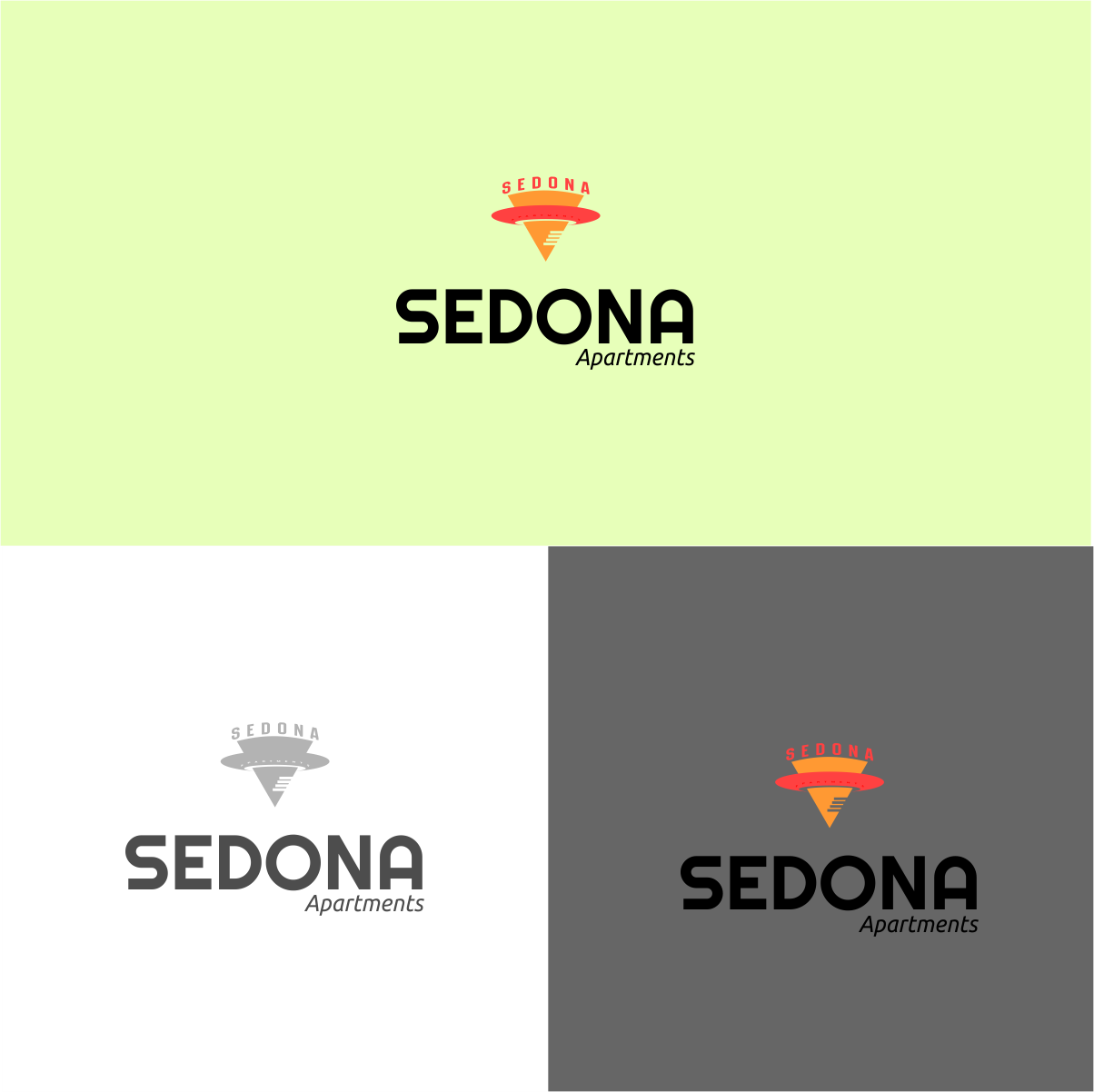 Logo Design by nasheh joss for this project | Design #18559548