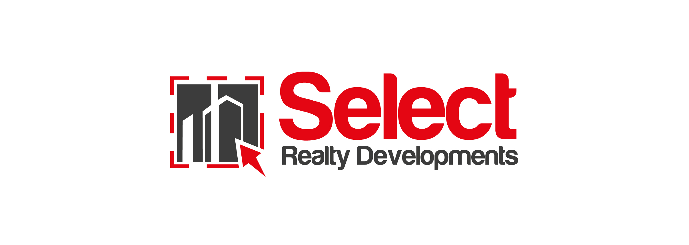 Logo Design by creativepoint for Select Realty Developments | Design #18556923