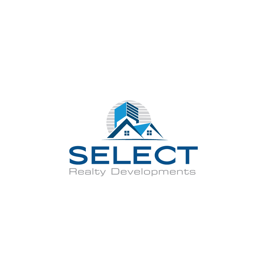 Logo Design by spontaneous for Select Realty Developments | Design #18556479