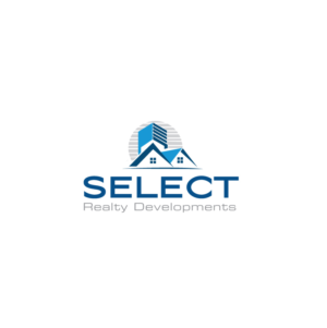 Design de Logo par spontaneous pour Select Realty Developments | Design #18556479