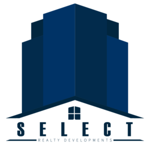 Design de Logo par Yodh Jamin pour Select Realty Developments | Design #18559606