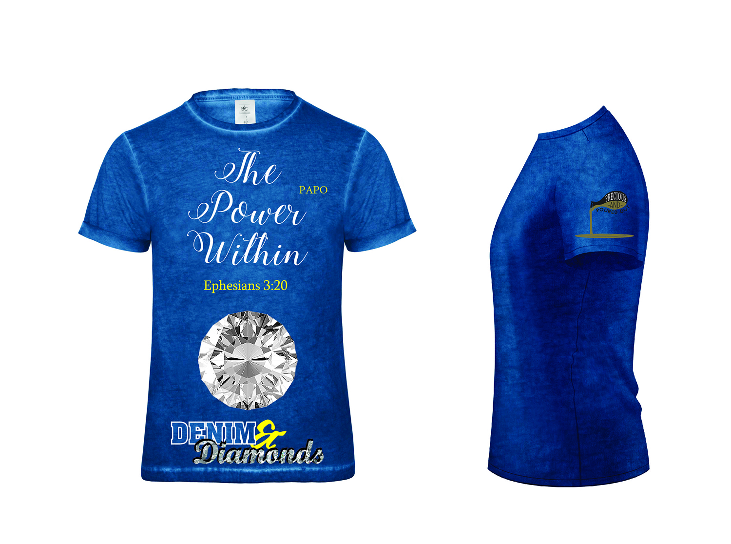 T-shirt Design by BEEZU for this project | Design #18560451