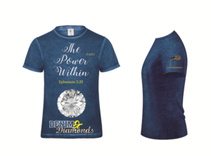 T-shirt Design by BEEZU for this project | Design: #18560451