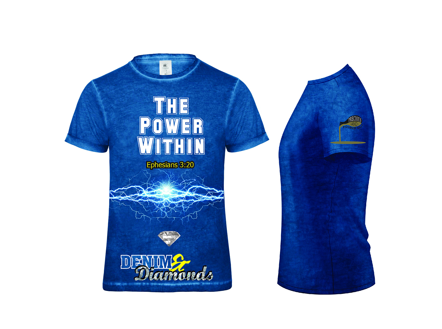 T-shirt Design by BEEZU for this project | Design #18560452