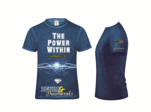 T-Shirt-Design von BEEZU für dieses Projekt | Design: #18560452