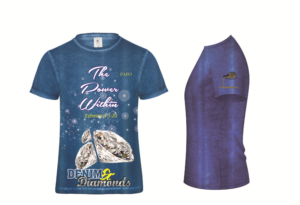 T-shirt Design by BEEZU for this project | Design: #18560453
