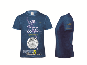 T-Shirt-Design von BEEZU für dieses Projekt | Design: #18560454