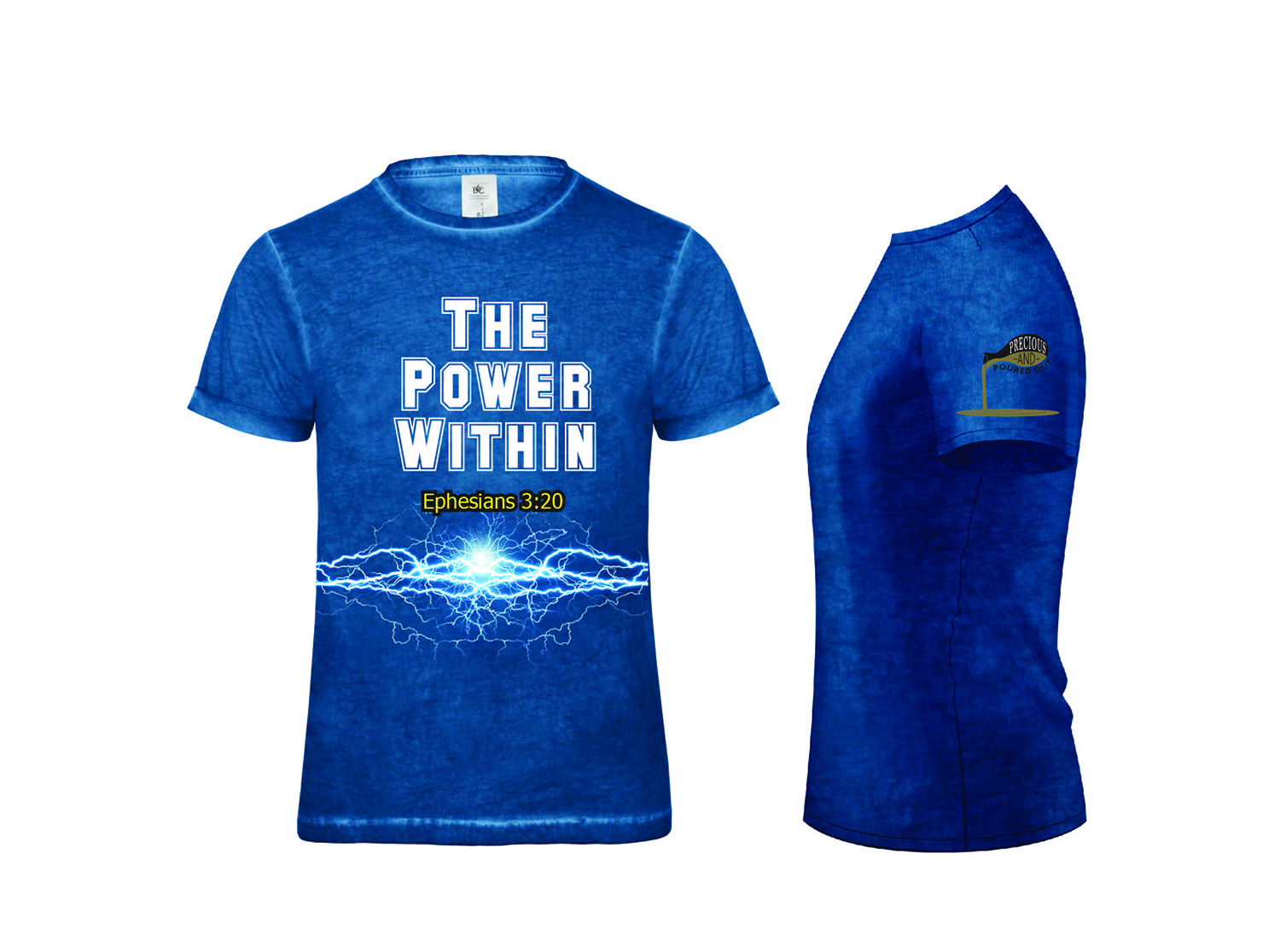 T-shirt Design by BEEZU for this project | Design #18567348