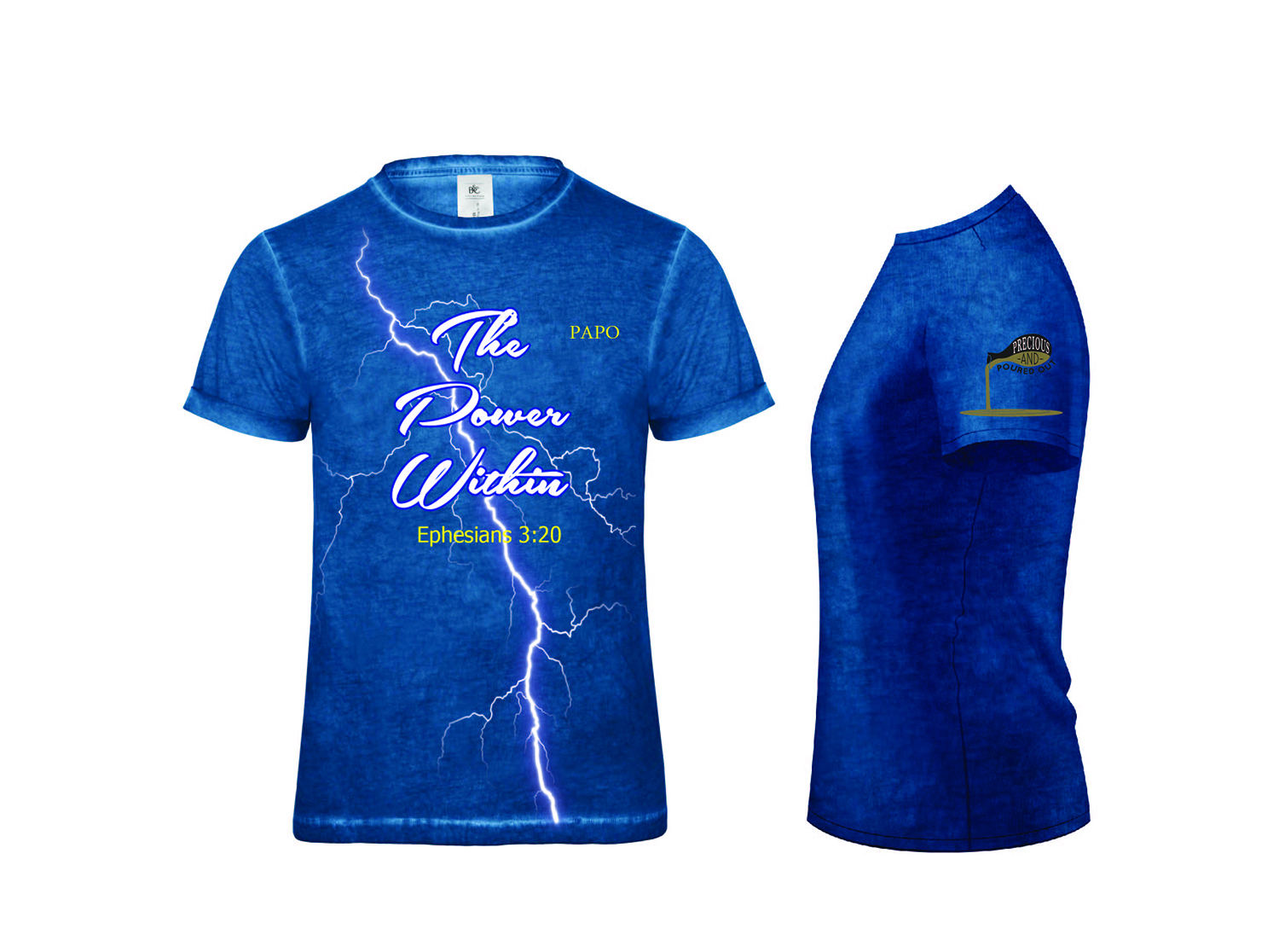 T-shirt Design by BEEZU for this project | Design #18567372