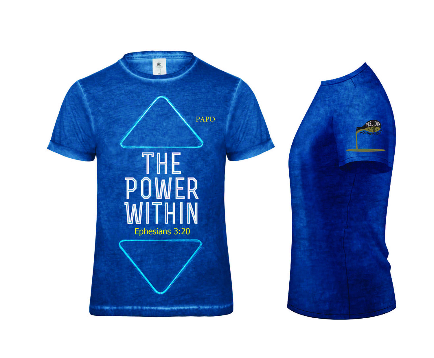 T-shirt Design by BEEZU for this project | Design #18605080