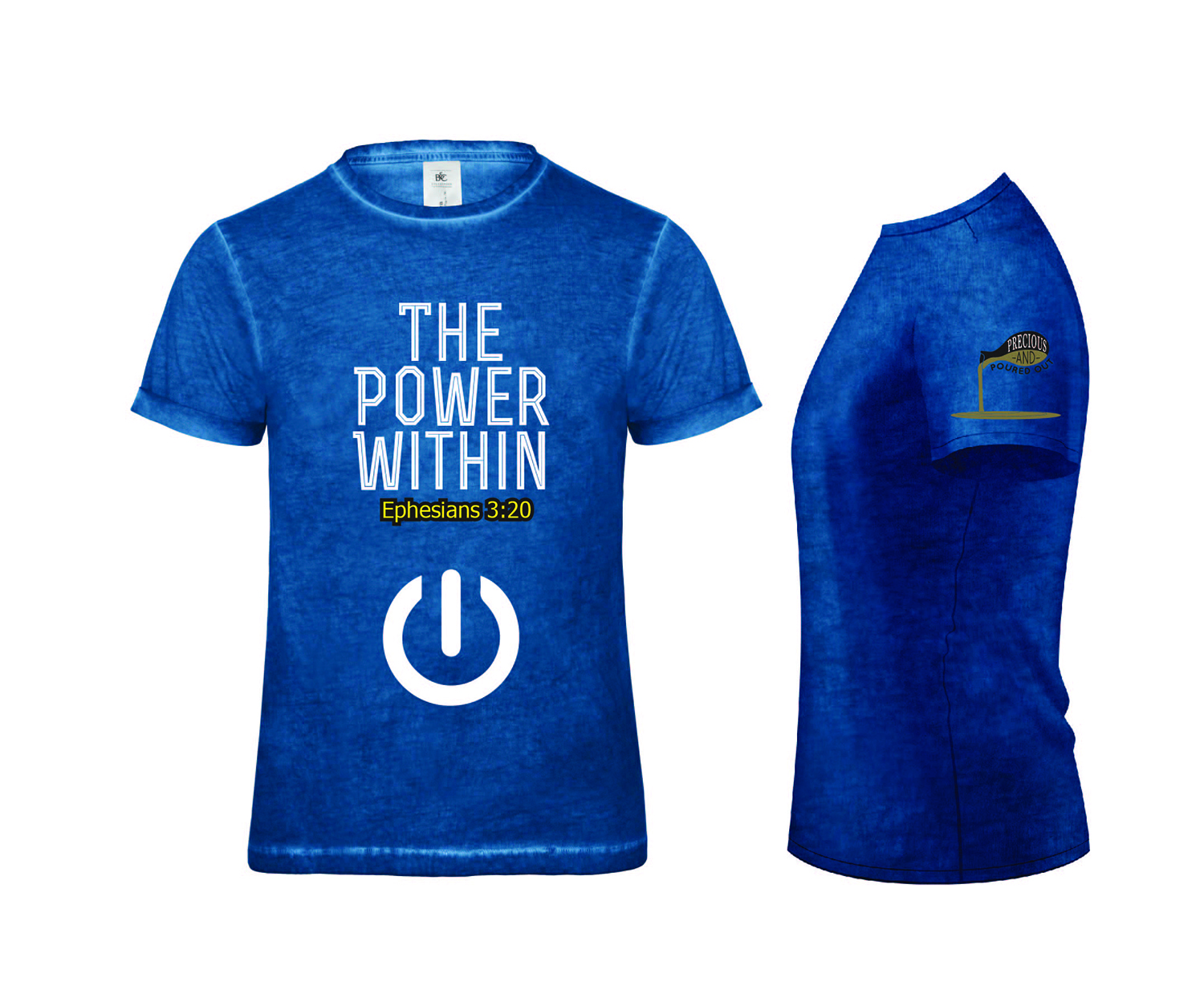 T-shirt Design by BEEZU for this project | Design #18605081