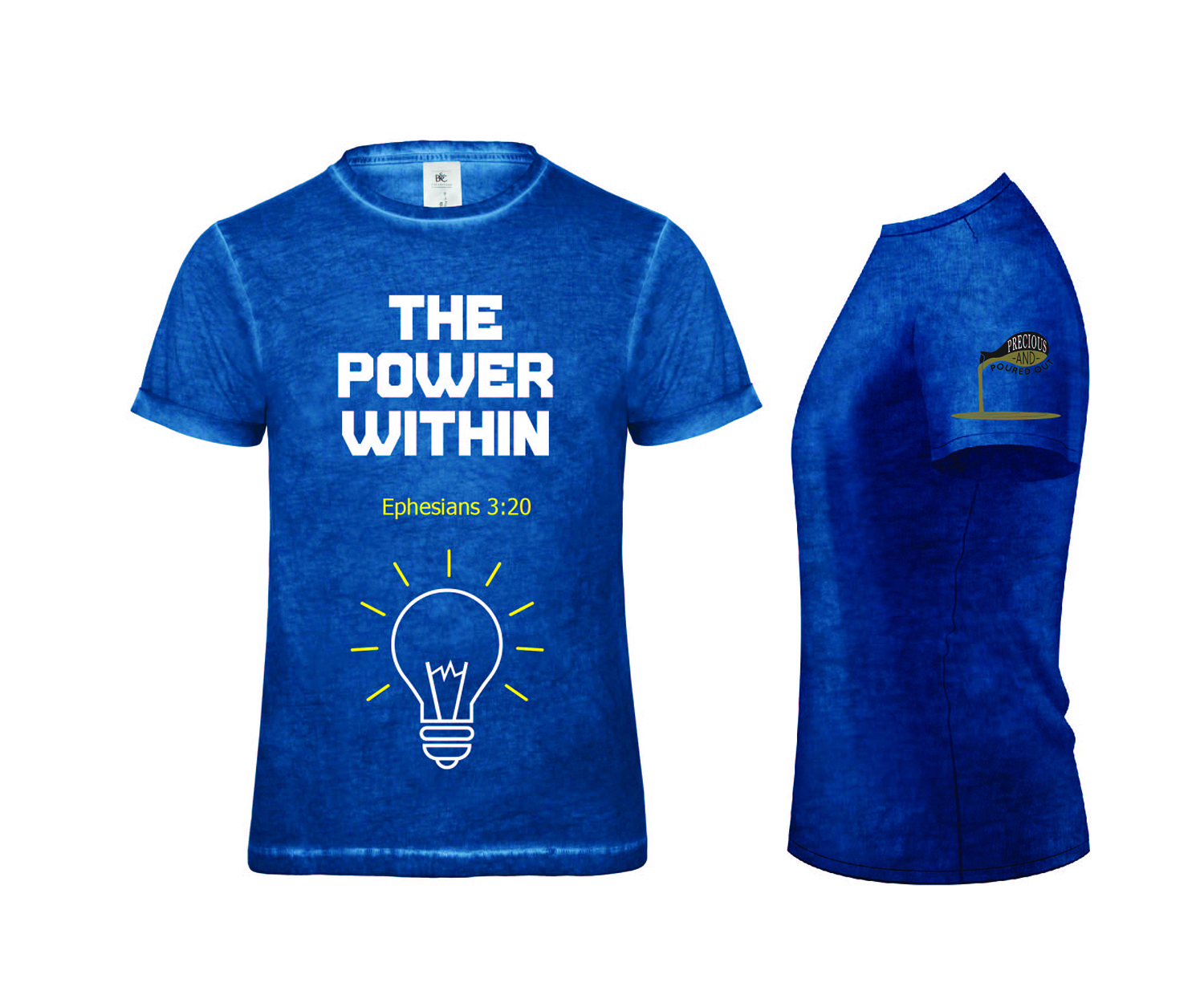 T-shirt Design by BEEZU for this project | Design #18605082