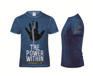 T-shirt Design by BEEZU for this project | Design: #18606773