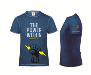 T-shirt Design by BEEZU for this project | Design: #18606792