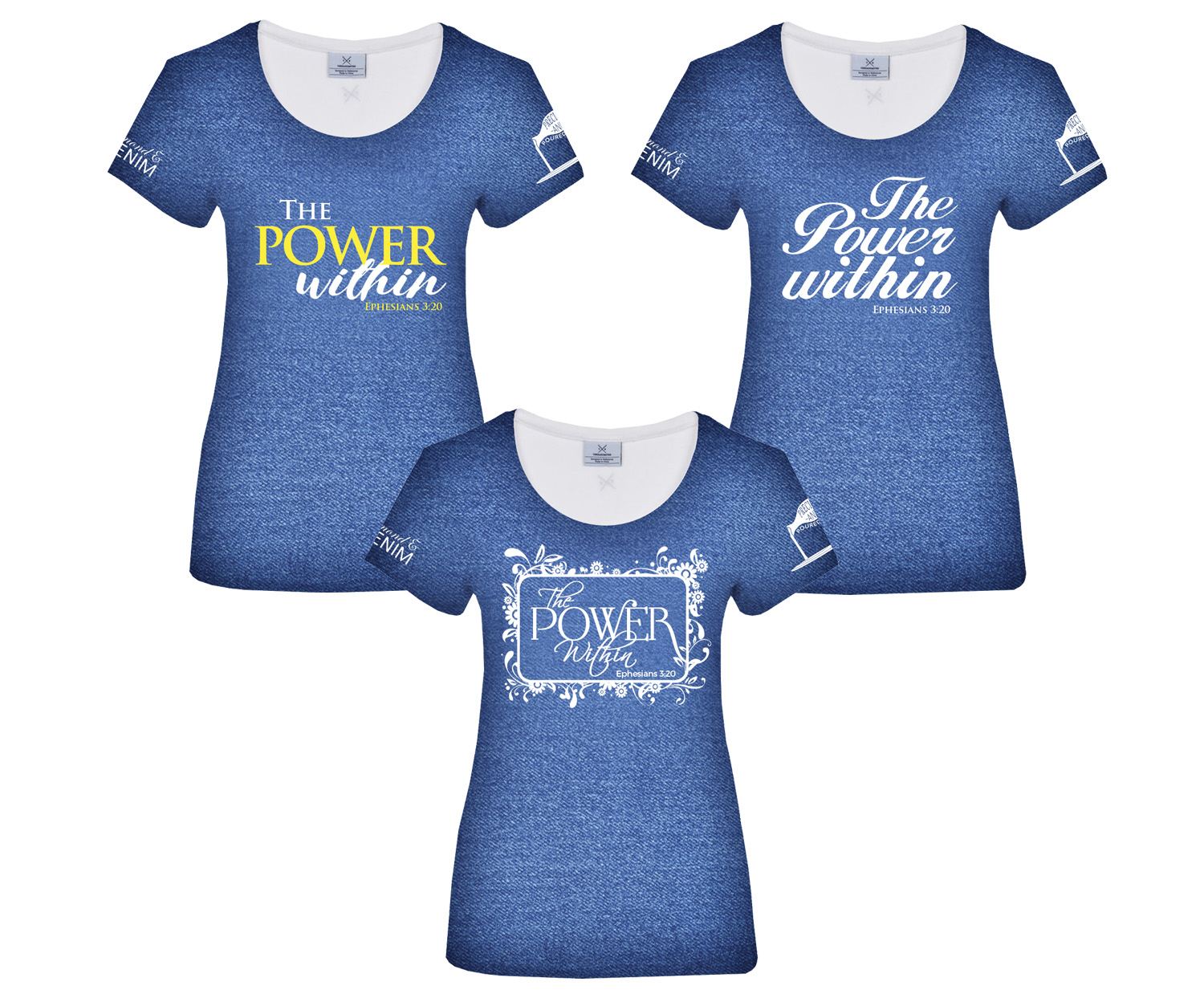 T-shirt Design by ZETA for this project | Design #18561815