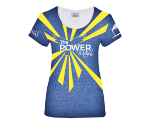 Precious and Poured Out (PAPO) Women's Retreat 2018 | Design de T-shirt par ZETA