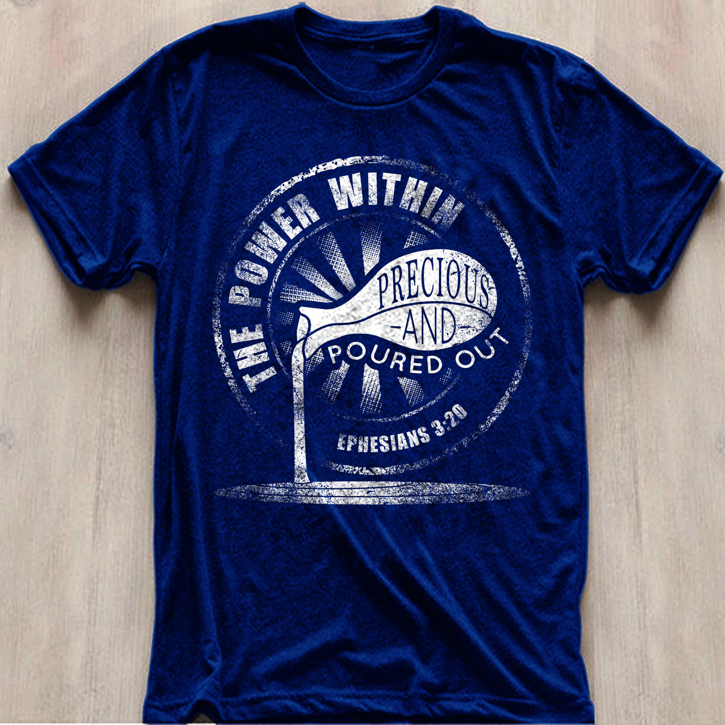 T-shirt Design by O_O NIZAL O_O for this project | Design #18629502