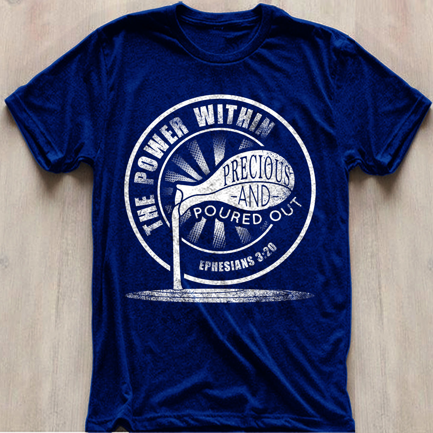 T-Shirt-Design von O_O NIZAL O_O für dieses Projekt | Design: #18670335