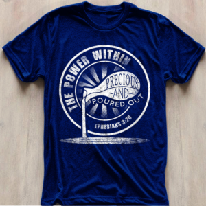Diseño de Camiseta por O_O DyNiC O_O para este proyecto | Diseño #18670335