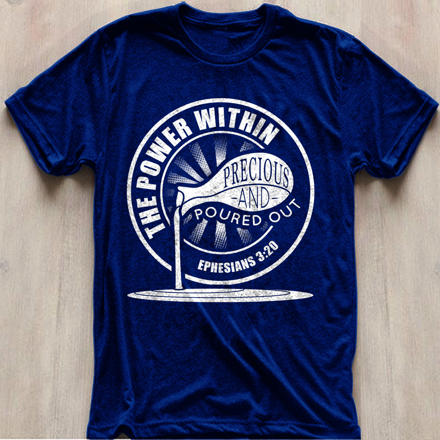 T-shirt Design by O_O NIZAL O_O for this project | Design #18670646