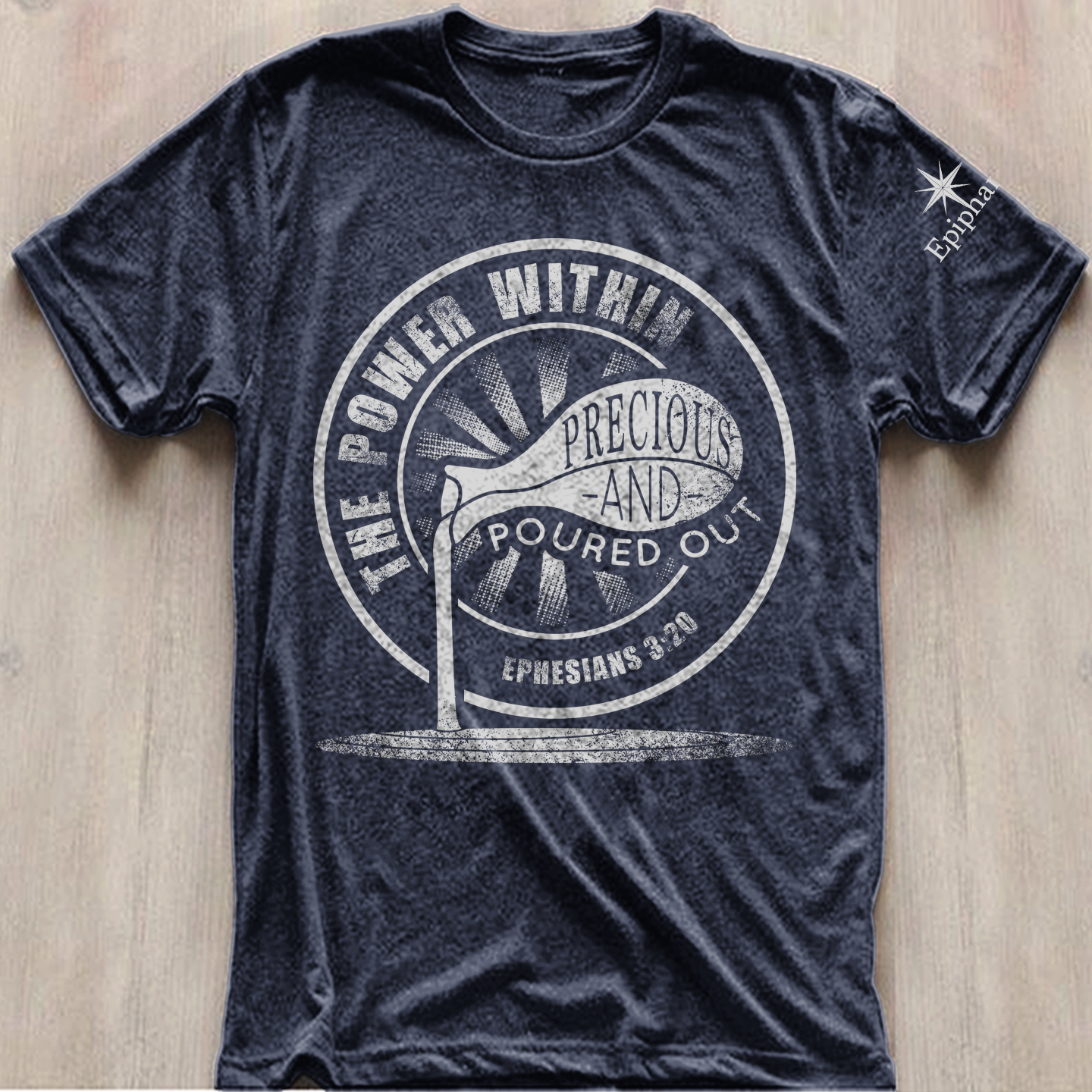 T-shirt Design by O_O NIZAL O_O for this project | Design #18735494