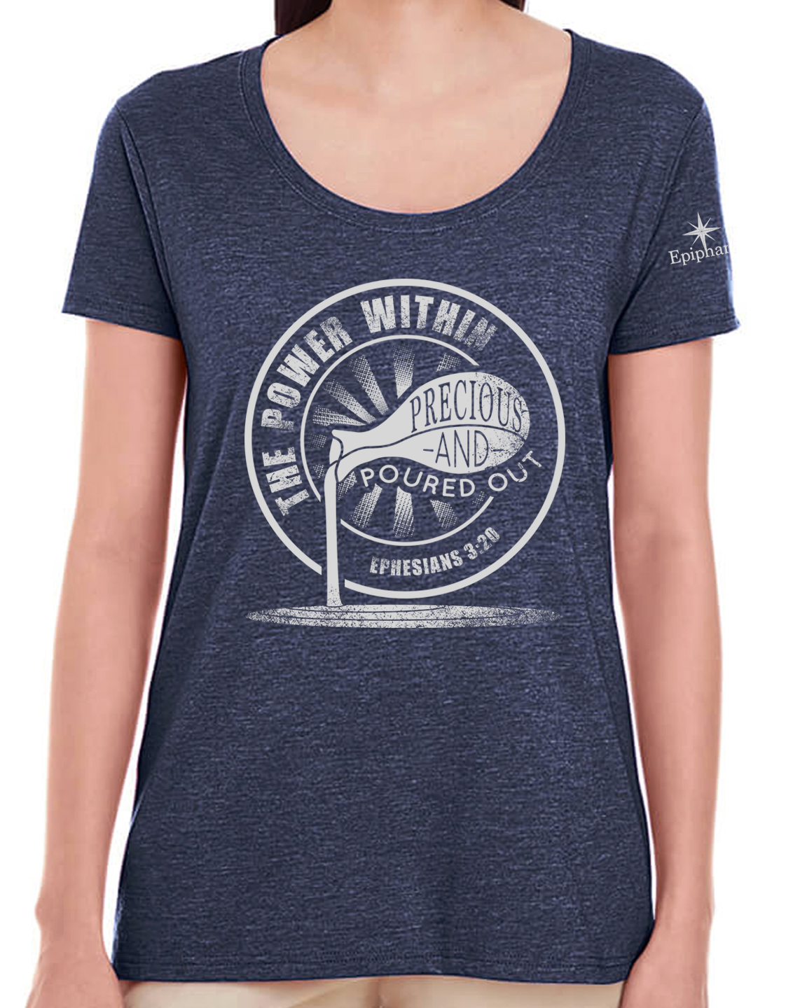 T-Shirt-Design von O_O NIZAL O_O für dieses Projekt | Design #18735496