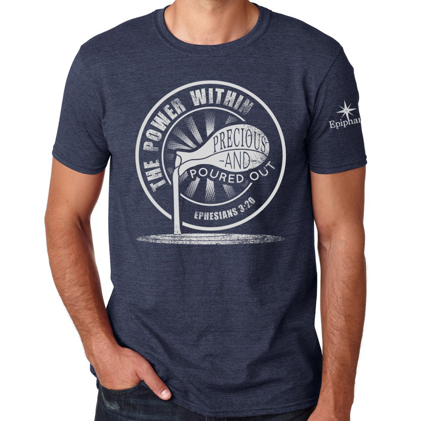 T-shirt Design by O_O NIZAL O_O for this project | Design #18735519