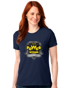 T-Shirt-Design von ImageNation für dieses Projekt | Design: #18592056