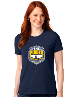 T-Shirt-Design von ImageNation für dieses Projekt | Design: #18601796