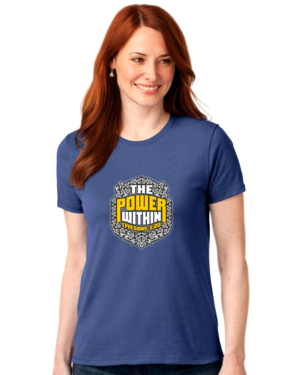 Diseño de Camiseta por ImageNation para este proyecto | Diseño #18601801