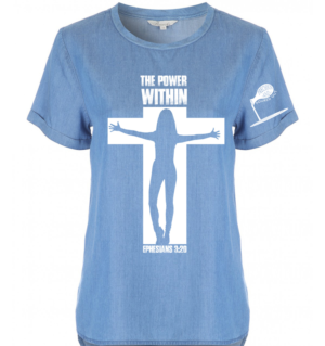 Precious and Poured Out (PAPO) Women's Retreat 2018 | Design de T-shirt par creative gravity