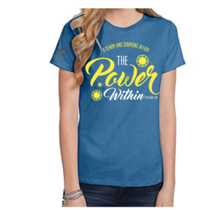 T-shirt Design by Abbrey Fred 2 for this project | Design: #18557926