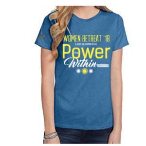 T-shirt Design by Abbrey Fred 2 for this project | Design: #18558008