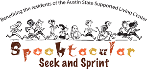 Non-Profit Supporting Adults with Disabilities Needs Illustration Design for Fun Run | Illustration Design by Mandy Illustrator