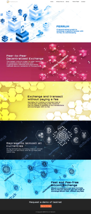 Web Design by Dina Web for this project | Design: #18599879