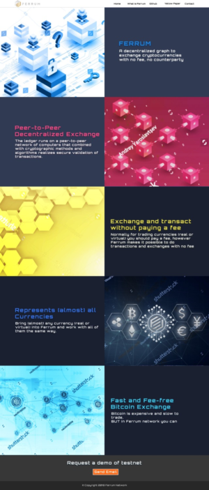 Web-Design von Dina Web für dieses Projekt | Design #18600549