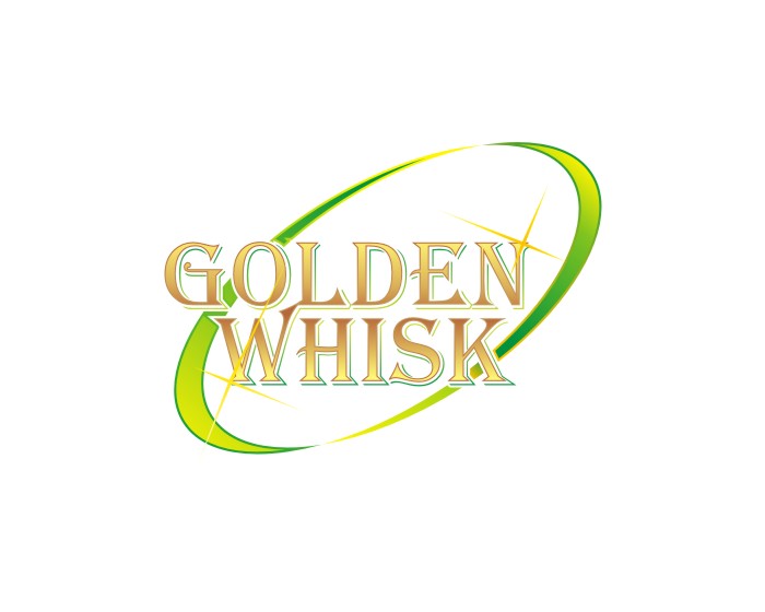Diseño de Logo por Pijar para Golden Whisk | Diseño #2835095