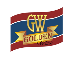 Logo-Design von Mas Yudhi für Golden Whisk | Design #2847825